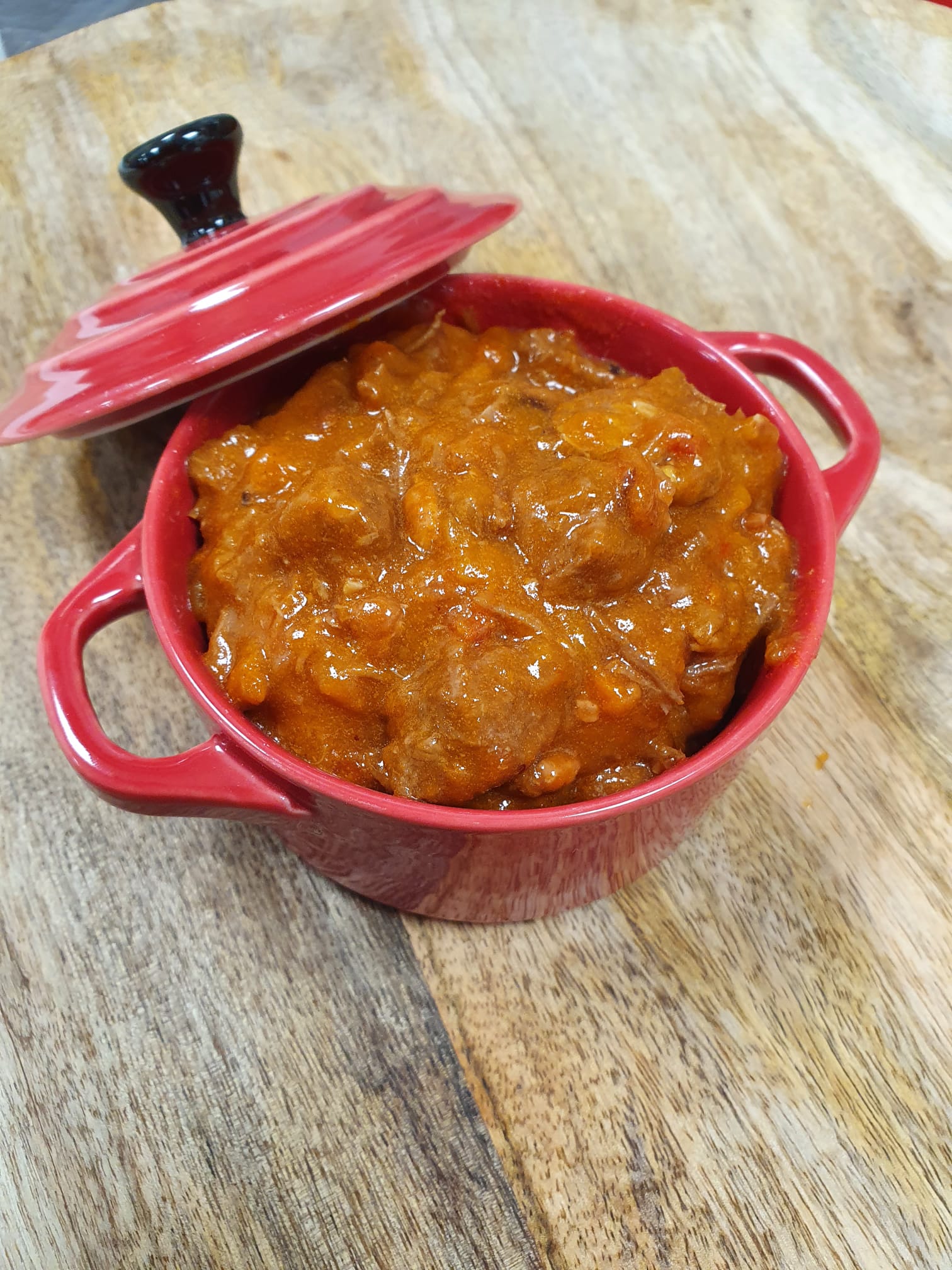 Goulash (kant-en-klaar) - 400 gram