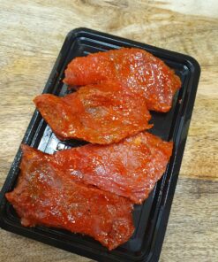 Gourmet - Biefstuk mini's 4 stuks