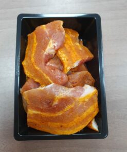 Gourmet - Speklapjes mini (200 gr)