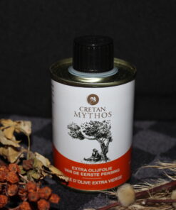 Griekse olijfolie (100 ml)