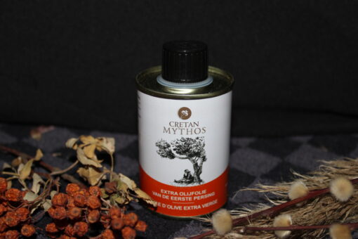Griekse olijfolie (100 ml)