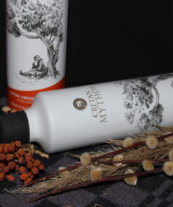 Grieks olijfolie (500 ml)