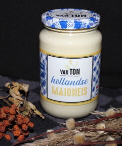 Hollandse mayonaise