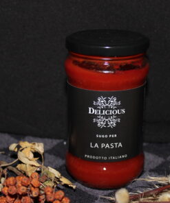 Pastasaus (290 gram)