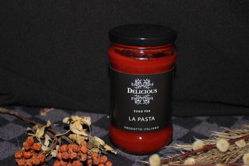 Pastasaus (290 gram)