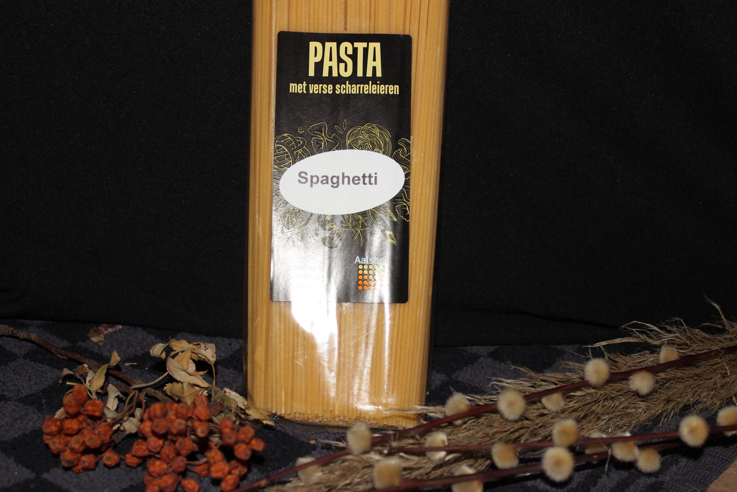 Spaghetti (500 gram)