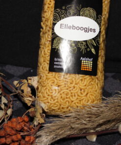 Elleboogjes (500 gram)