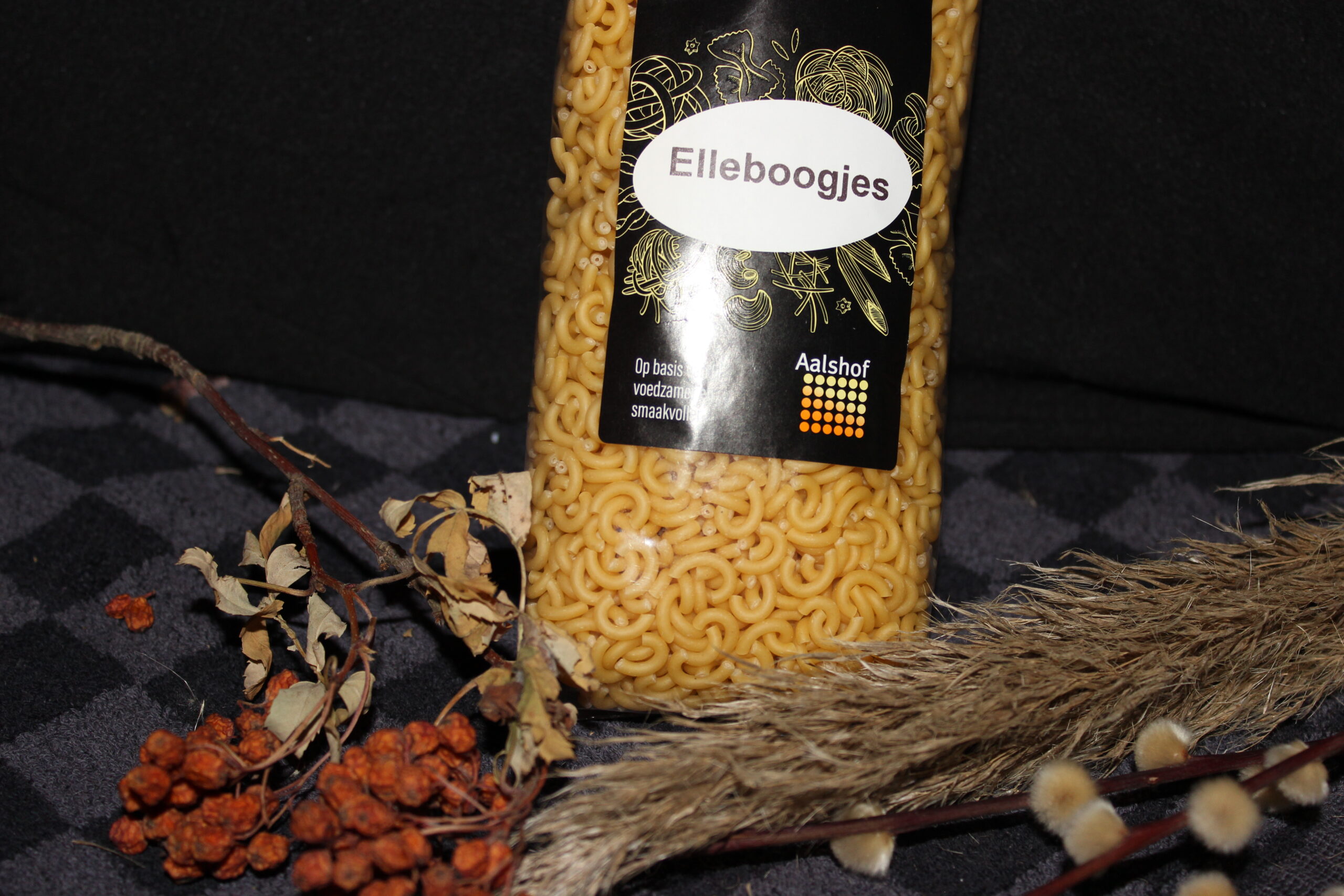 Elleboogjes (500 gram)