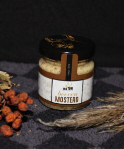 Boeren mosterd (45 gram)