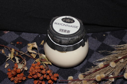 De kroon - mayonaise 275 ml