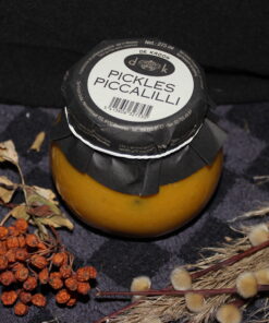 De kroon - piccalilly 275 ml