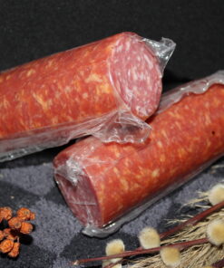 Brabants metworstje - 200 gram