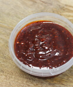 Argentina Fire marinade