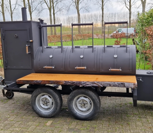 Smoker