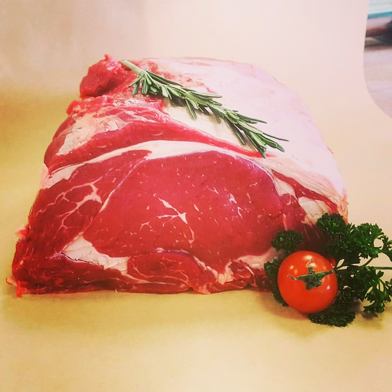 Smoker Menu p.p. - Afbeelding 5